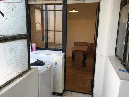 Imagen 14 de 14 de 2698fs- Impecable Departamento De 4 Amb. Apto Profesional