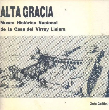 Museo Historico Nacional De La Casa Del Virrey Liniers