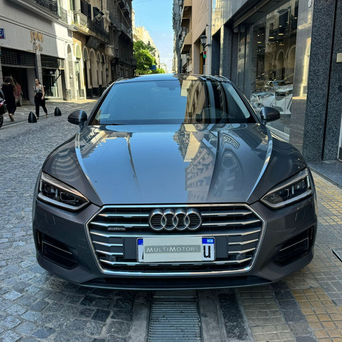 Audi A5 Sportback 2.0 Tfsi Stronic Quattro 230cv