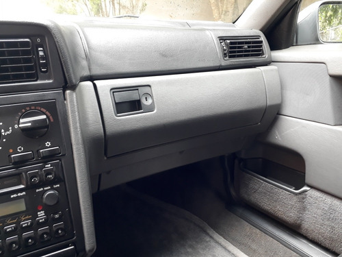 Volvo 850 1995 Perua Sw Aspirado Super Inteiro E Original