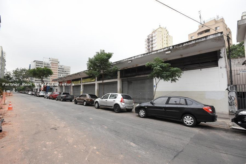 Imagem 2 de 13 de Galpão Para Locação Em São Paulo, Bela Vista, 1 Dormitório, 3 Banheiros, 10 Vagas - 2801_2-991717
