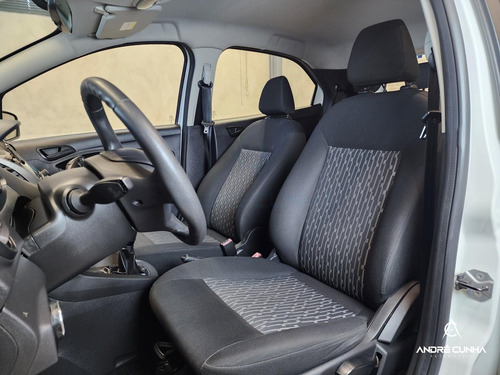 Ford Ka 1.0 SE/SE Plus TiVCT Flex 5p