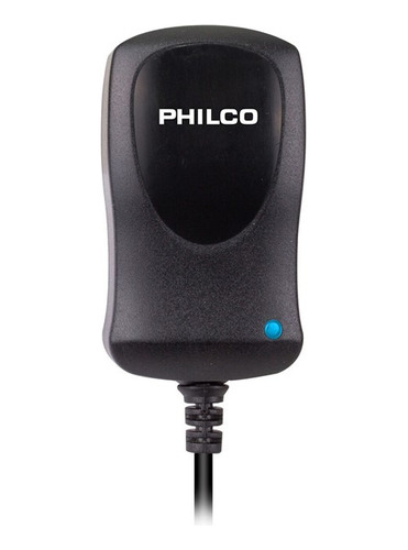 Eliminador Pilas Philco 1200mha 6 Conectores /tecnofactory