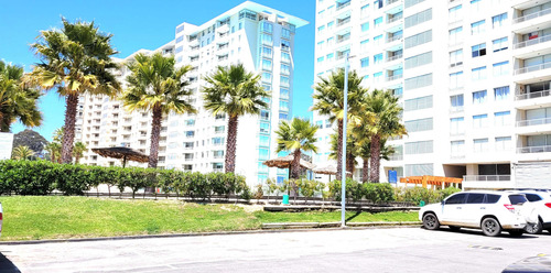 Condominio Con Laguna Algarrobo (79920)