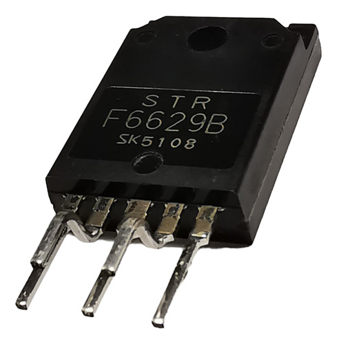 Circuito Integrado Strf6629