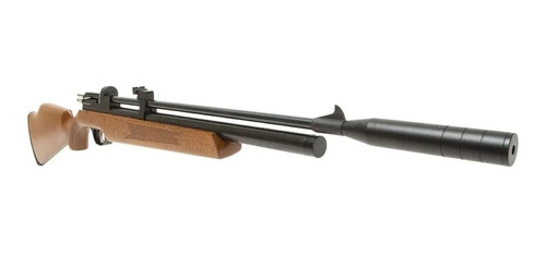 Chumbera Rifle Pcp Artemis Pr900w 5.5mm 7 Tiros Explorer Pro