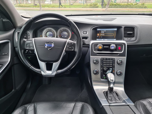 Imagen 4 de 4 de Volvo S60