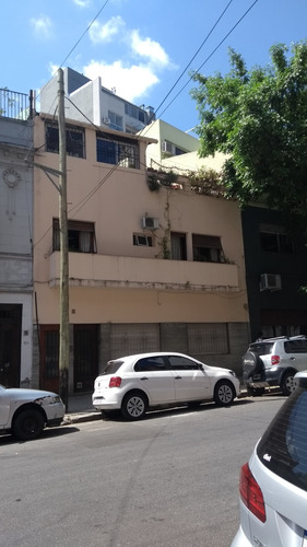 Imagen 7 de 14 de Ph 3 Ambientes Balcon Terraza A Mts Parque Centenario