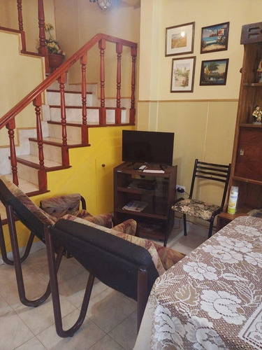 Imagen 6 de 21 de Venta Triplex Santa Teresita
