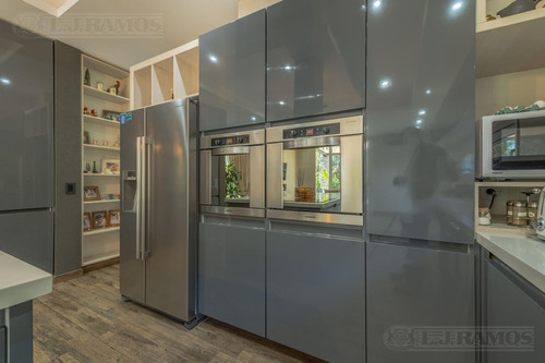 Impecable Casa En Venta En El Recuerdo En Estancias Del Pilar