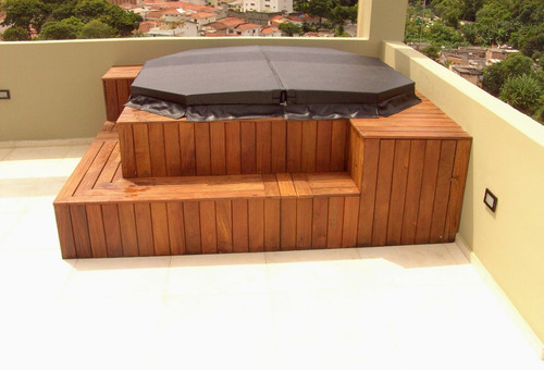 Tampão Térmico Spa Jacuzzi,mondialle,veneza!2x2frete Grátis