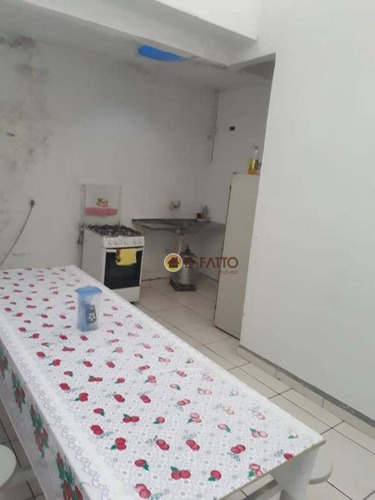 Imagem 21 de 30 de Prédio Para Alugar, 1000 M² Por R$ 9.000,00/mês - Jardim Miriam - São Paulo/sp - Pr0007