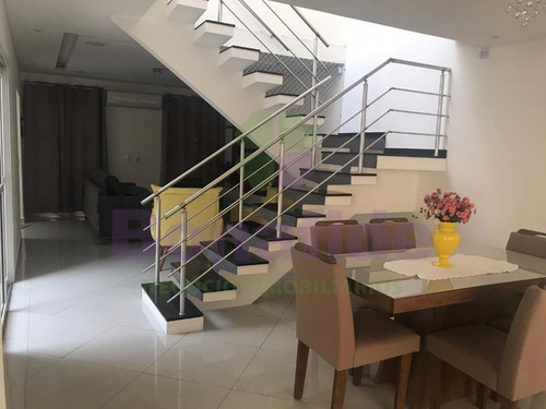 Imagem 1 de 13 de Casa A Venda, Jardim Marambaia, Jundiaí - Ca10575 - 69418105