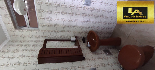 Imagem 15 de 15 de Apartamento De 2 Dormitórios Na Tupi A Venda - 1573