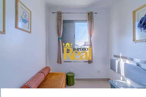 Imagem 11 de 13 de Apartamento À Venda, 63 M² Por R$ 480.000,00 - Lapa De Baixo - São Paulo/sp - Ap6759