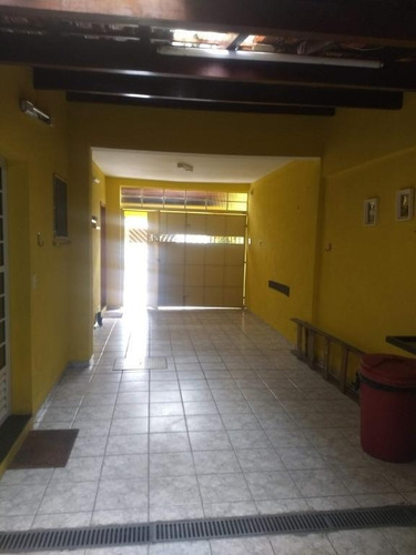 Imagem 3 de 15 de Casa Para Aluguel, 1 Quarto, 1 Vaga, Jardim Divinolândia - Guarulhos/sp - 888