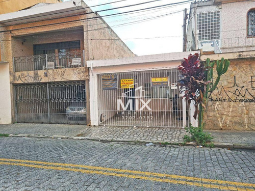 Imagem 1 de 25 de Casa Com 2 Dormitórios À Venda, 100 M² Por R$ 335.000,00 - Vila Augusta - Guarulhos/sp - Ca0085