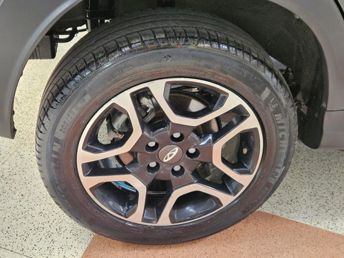 Chery Tiggo 3X 1.0 VVT TURBO PRO