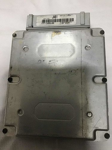 Computadora Ecu Motor Ford Truck F 150 F4tf 12a650 Arb