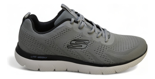 Tenis Para Hombre Skechers Go Walk Lite Weight