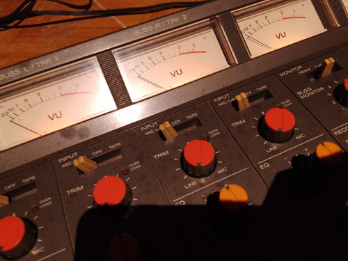 Portastudio Tascam 244(usado)