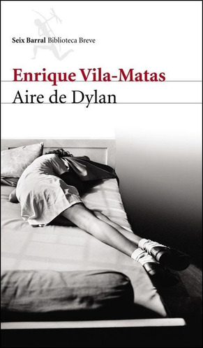 Aire De Dylan - Enrique Vila-matas
