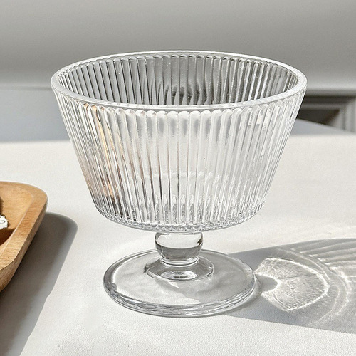 Copas Vintage, Vasos, Cuencos Para Postres, Recipientes
