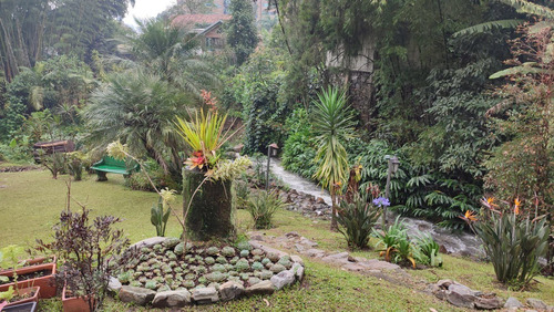 Imagen 7 de 30 de Hermosa Casa Campestre En Medellín El Poblado Loma De Los Balsos