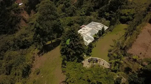 Finca En Copacabana Antioquía.20000 Metros