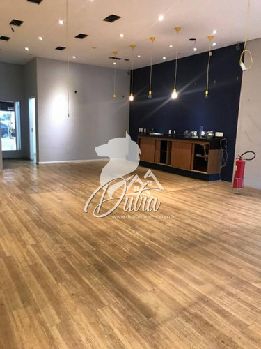 Imagem 4 de 6 de Salão Comercial Itaim Bibi 85m² - E7c7-d648