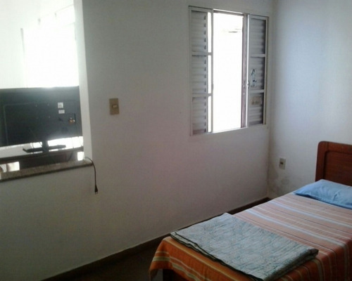 Imagem 7 de 30 de Casa 138 M² 3 Dormitórios Jardim Guanabara Jundiaí Garagem. - 4585579 - 33507123