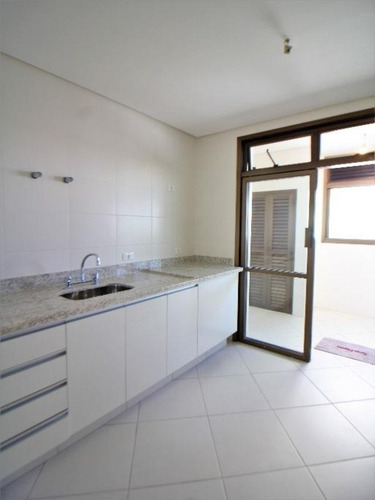Imagem 22 de 30 de Guarujá Pitangueiras - 500m² De Área Útil - Permuta 50% Em Imoveis - Reformada - 4 Dormitórios - 3 Vagas - Frente Para O Mar - Lazer Privativo - Ap05130 - 34708282
