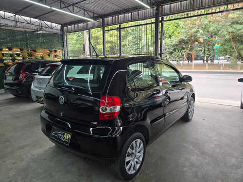 Volkswagen Fox FOX 1.0 2P