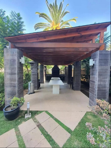 Venta Depto. 3d/2b + Est Y Bod - Ñuñoa
