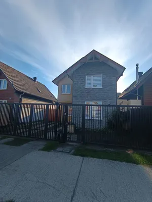 Casa en arriendo