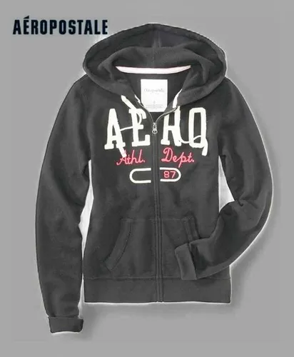 Sudaderas abercrombie originales precios hot sale