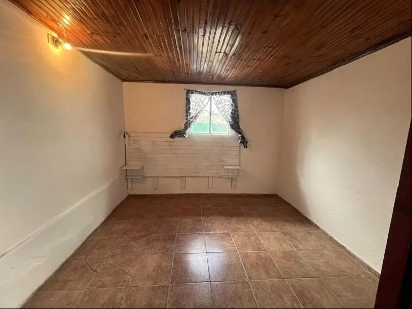 Aprtamento 1 Dormitorio Con Patio, Las Piedras. · Foto 2