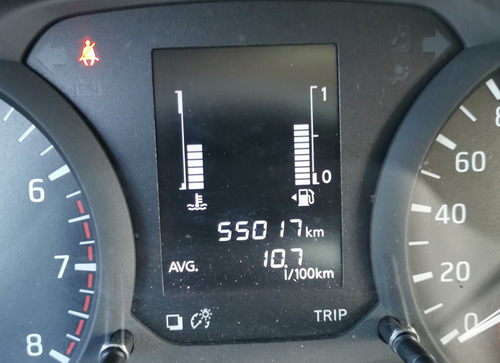 Imagen 6 de 7 de Nissan Frontier Se