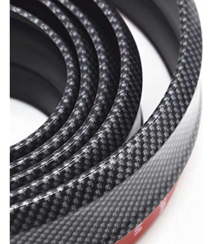 Ezlip De Fibra De Carbono (samurai) 2.5 Metros Jdm