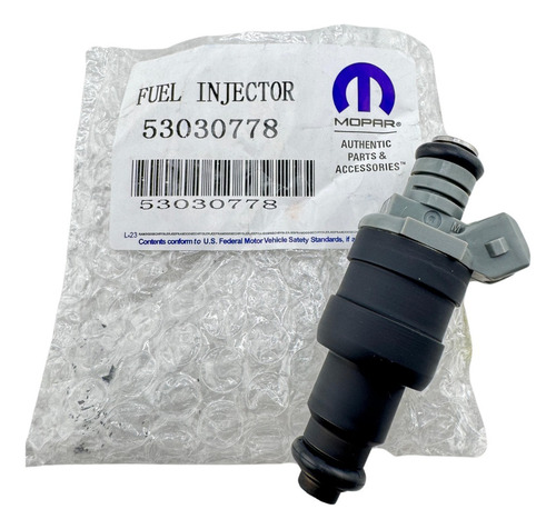 Inyector Jeep Cherokee Xj - Tj / Grand Cherokee 5.2 96-98