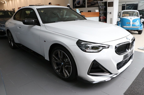 Imagen 2 de 22 de Bmw M240i Xdrive 2022