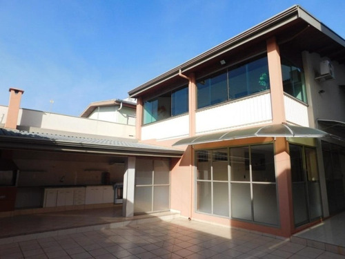 Casa, Venda E Compra, Jardim Morumbi, Jundiaí - Ca1483 - 34731169