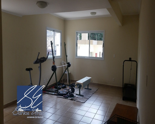 Imagem 5 de 28 de Apartamento - Ap00108 - 4764253