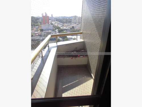 Imagem 11 de 15 de Apartamento - Centro - Sao Bernardo Do Campo - Sao Paulo | Ref.: - 04108