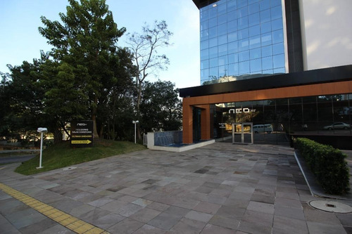 Imagem 3 de 7 de Sala Em Petrópolis, Porto Alegre/rs De 36m² À Venda Por R$ 467.654,35 - Sa180832-s