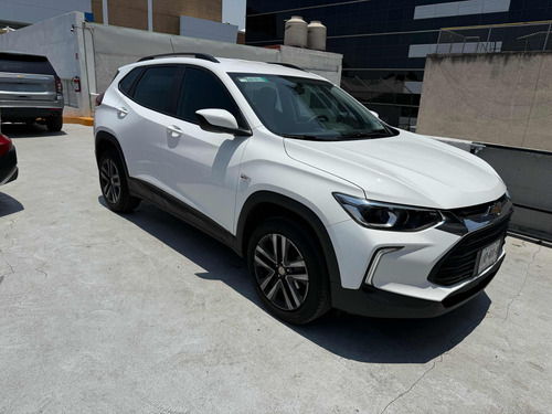 Chevrolet Tracker 1.2 Ls Turbo At