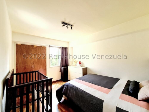 Imagen 2 de 14 de Apartamento En Venta Lomas Del Sol 22-24074 Eva Castillo 0414.306.72.20