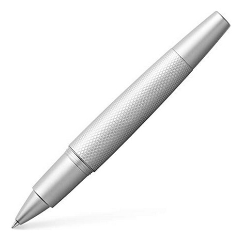 Bolígrafos - Faber-castell E-motion Rollerball Pen - Pure Si
