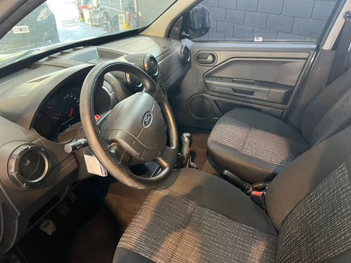 Ford Ecosport 1.6 My10 Xls 4x2