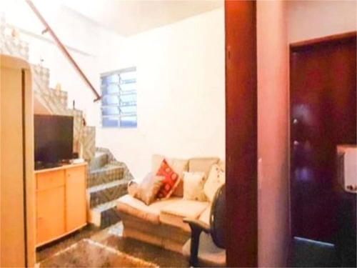 Casa-são Paulo-barra Funda | Ref.: 170-im495605 - 170-im495605